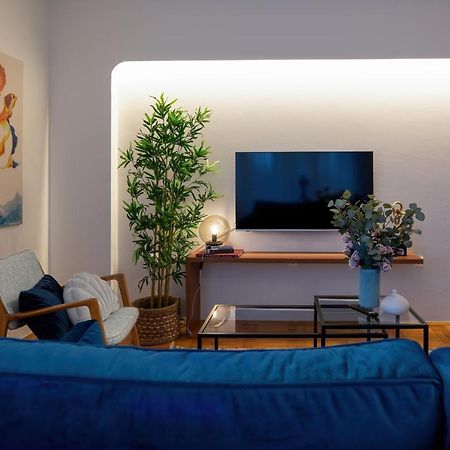 Aquarelle Apartment Szabadka Kültér fotó