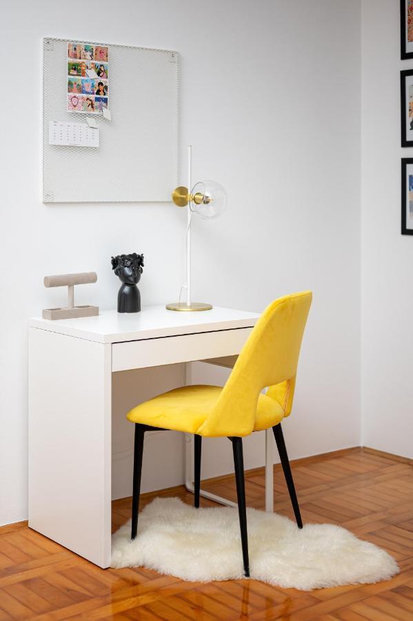 Aquarelle Apartment Szabadka Kültér fotó