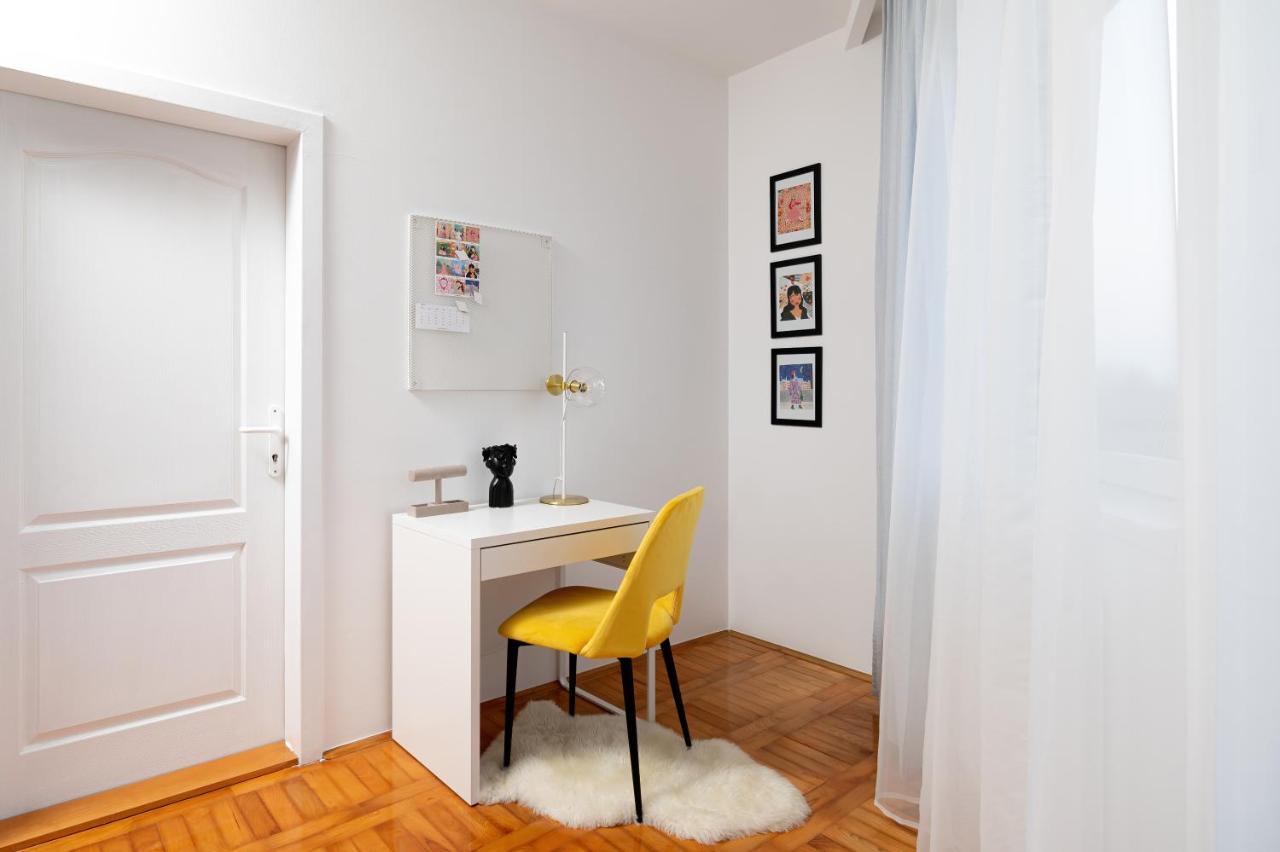 Aquarelle Apartment Szabadka Kültér fotó
