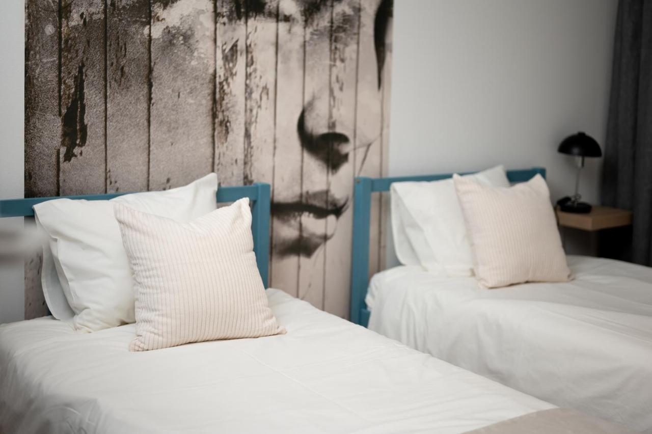 Aquarelle Apartment Szabadka Kültér fotó