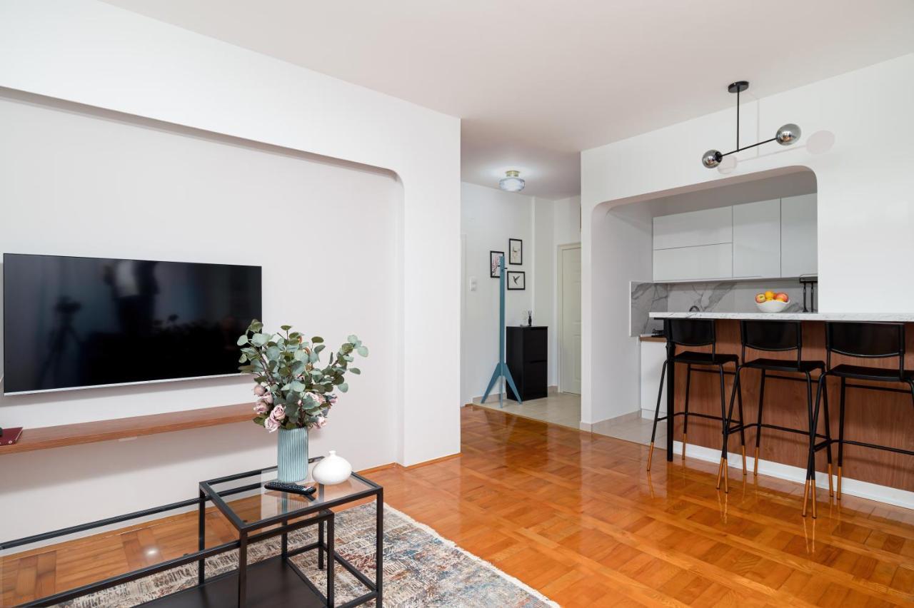 Aquarelle Apartment Szabadka Kültér fotó